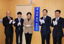 南韓狗肉場87%關門 只剩198家